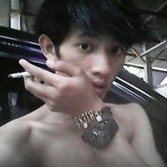 Iray Sariffudin Yanggokil