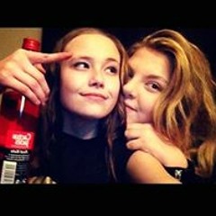 Ellie Ganderton Lairdd