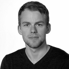 Bjartmar Þorri Hafliðason