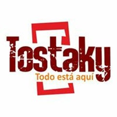 Tostaky Todo Está Aquí