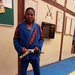 Ana Maria Lima De Lima