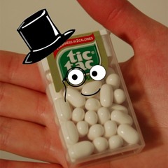 TicTacMan