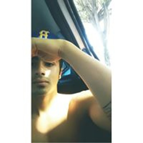 Junior Alves’s avatar