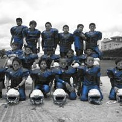 Denzel Ordaz Gottwald