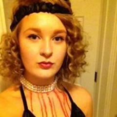 Carys Marshall-Elson