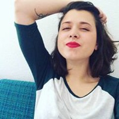 Matilde Juul Gomes