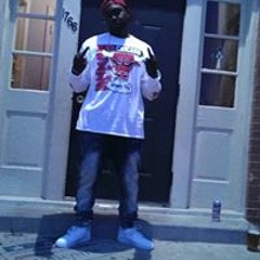 Thomas Realionare Talton