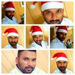 ശ്രീനാഥ് രവിദേവ്