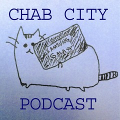 Chab City Podcast