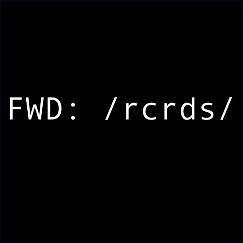 FWD: rcrds’s avatar