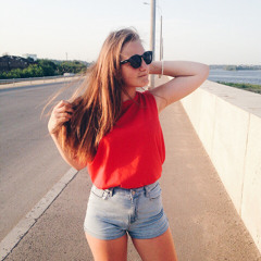 Олеся Ювенко