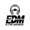 EDM is the Answer