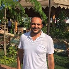 Ahmed Tawfiek