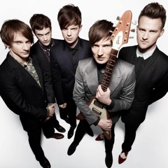 The Feeling - Sewn (Sam Graham Acoustic Cover)