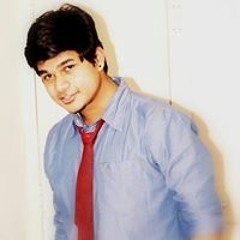 Vivek Chowdary