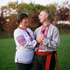 ГУРТ "РОДИНА" - Та Не Спить Кохання
