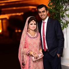 Affan Cheema