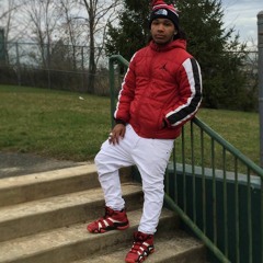 Lil makk- Over here ft. Jay raw