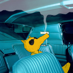 Ethan Marcus
