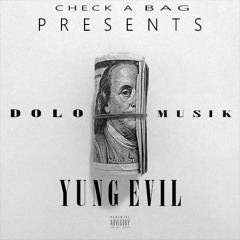 YUNG EVIL