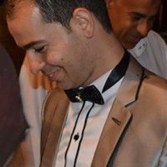 Mohamed Elzobiry