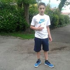 Ameer Ali