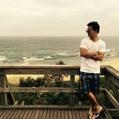 Mikey Salonga