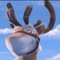 ReindeerPrancerGirl