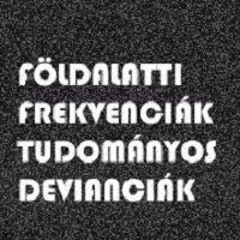 Földalatti frekvenciák