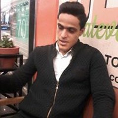 Gaber Ebrahim El Bshtamy