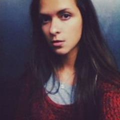 Lyuba  Zavorotnyuk