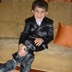 Amneh Mansour