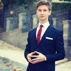 Дмитрий Золотарёв