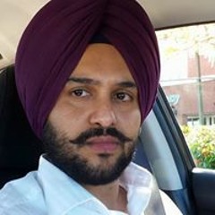 Gursherpal Singh