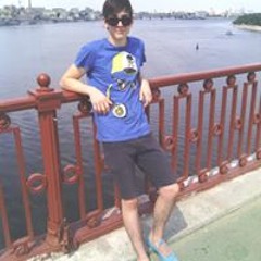 Serj Dmitrievich