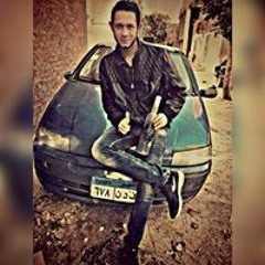 Ashraf Ehab