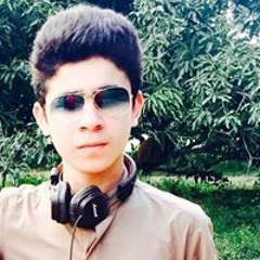 Adnan Mengal