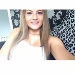 Demi Batey-twist