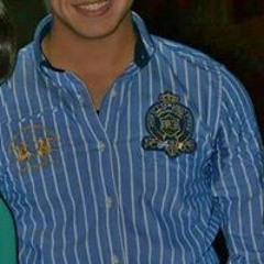 Mustafa El-sebaii
