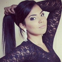 Sarah Anders (Perfil II)