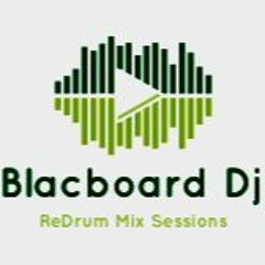 BlacboardDj