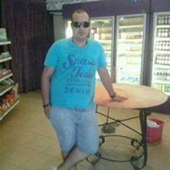 Mostafa Abd El-Salam