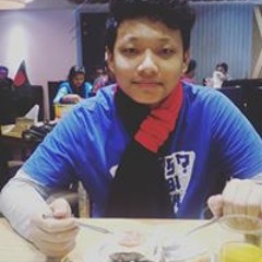 Shuvo Chakma