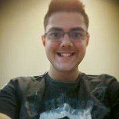 Lucas Santana