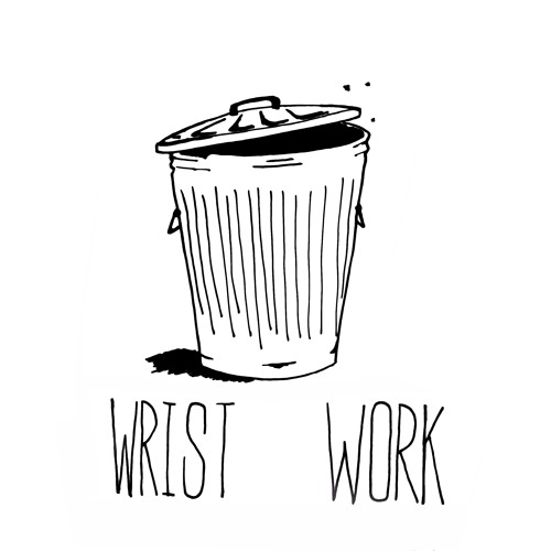 Wrist Work’s avatar