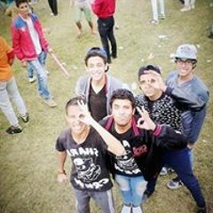 Koko Sharks Crew