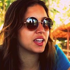 Eduarda Santana Johnston