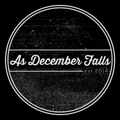 As December Falls