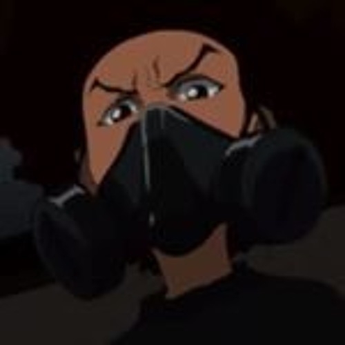 SoundCloud profile picture for @extends