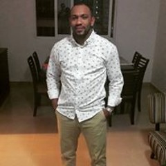 Alvin Joel Pérez